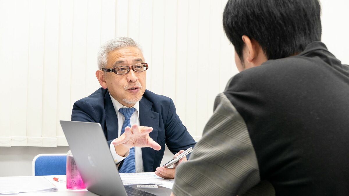 村上世彰がN高で語る｢ニトリ､島忠TOB｣の評価 高校生に対話を通じて株式投資の哲学を伝授 | リーダーシップ・教養・資格・スキル |  東洋経済オンライン